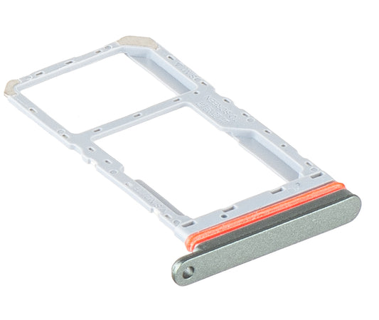 SIM-Kartenhalter Realme 12x, Schwarz (Glowing Black), Service Pack 612121000193