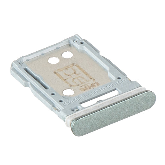 SIM-Kartenhalter Realme 12 4G, Grün (Pioneer Green), Service Pack 612121000182