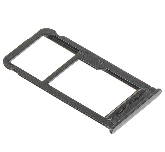 Support SIM - Carte Samsung Galaxy Tab A 8.0 (2019) T295, Noir