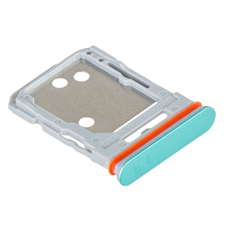 Supporto SIM - Card Realme P3, Verde (Starlight Green), Service Pack 612121000459