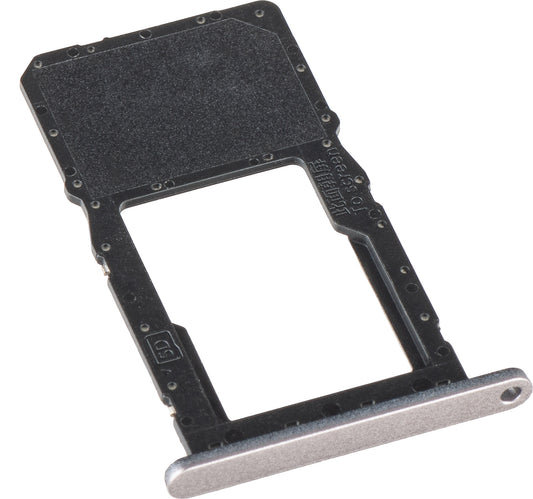 Supporto SIM Honor Pad X8b, Versione Wi-Fi, Grigio (Space Gray), Service Pack 9706ADAF