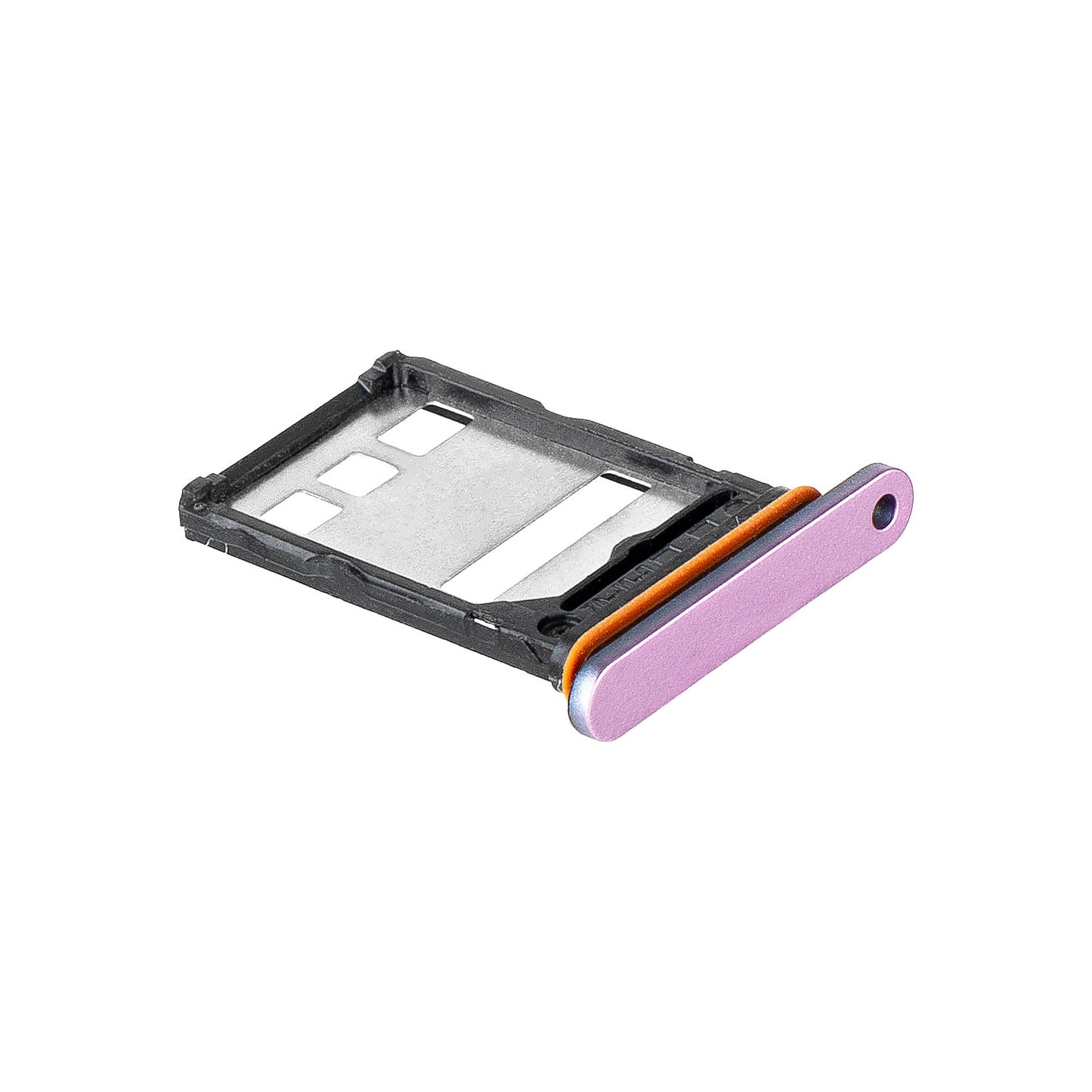 Support SIM Honor X9c / Magic7 Lite, Violet (Titanium Purple), Service Pack 5168ABTW