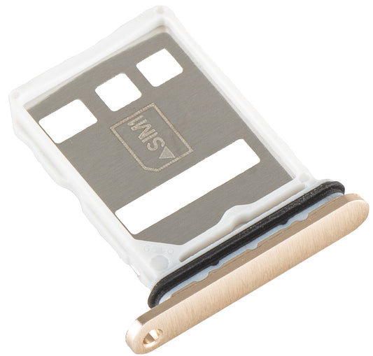 Support SIM Huawei Pura 80 Pro / Pura 80 Ultra, Doré, Service Pack 51671227