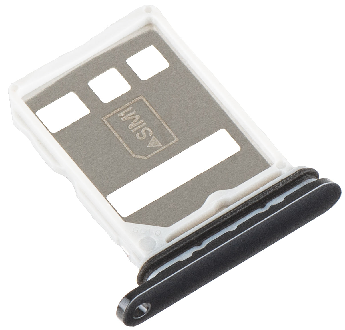 Supporto SIM Huawei Pura 80 Pro / Pura 80 Ultra, Nero, Service Pack 51671226
