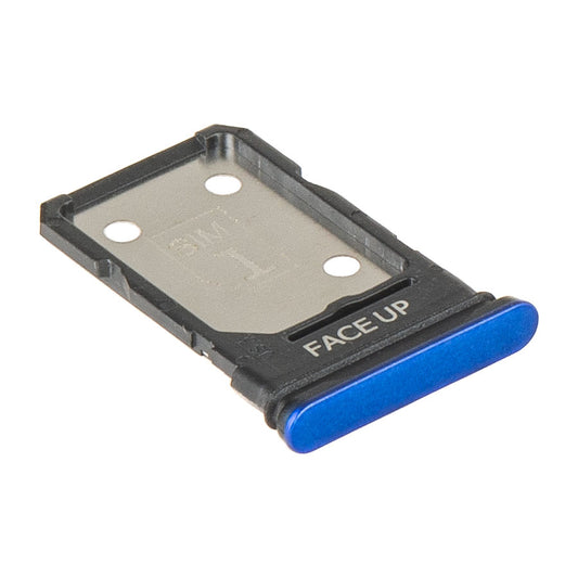 Support SIM Motorola Edge 50 Neo, Bleu (Nautical Blue), Service Pack S948E45431
