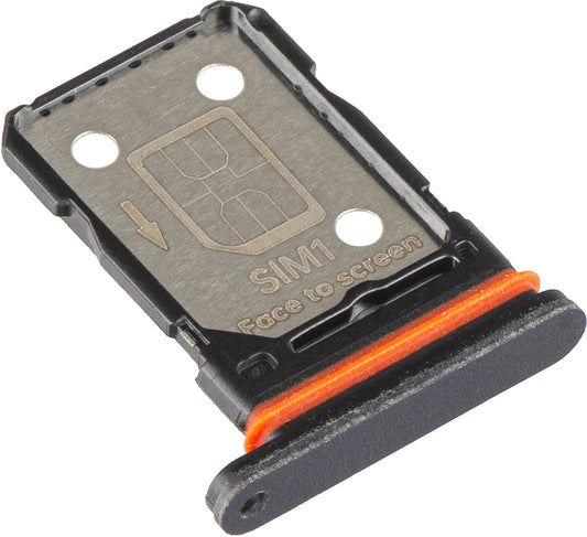 Supporto SIM Oppo Reno13, Blu (Luminous Blue), Service Pack 612217000071