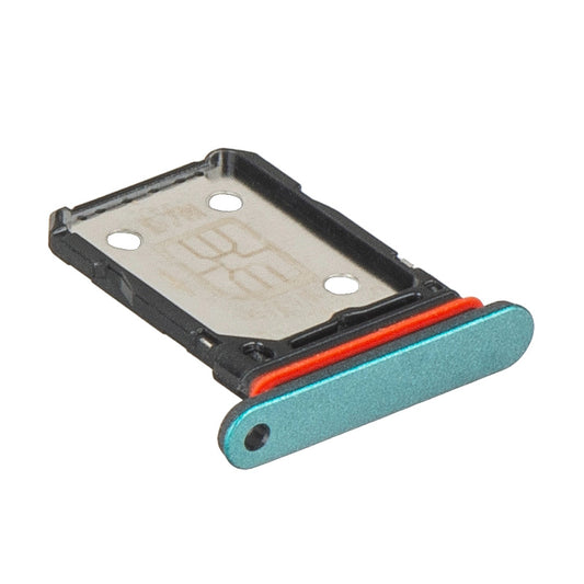 Supporto SIM Realme GT 8 Pro, Verde, Service Pack 612121000625