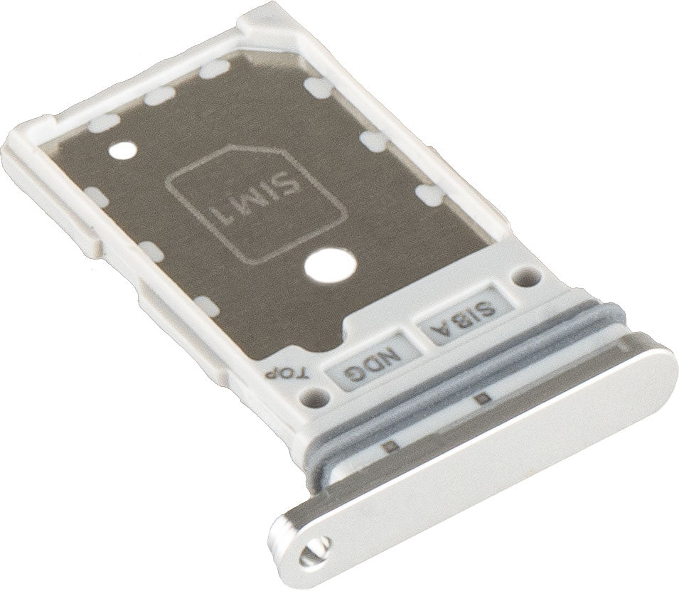Supporto SIM Samsung Galaxy S24 FE S721, Dual SIM, Blu