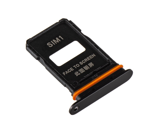 SIM-Halter Xiaomi 15 Ultra, Schwarz