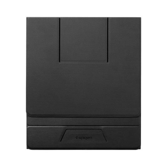 Spigen Ständer LD201-S10 für Laptop / Tablet, Schwarz AMP11119