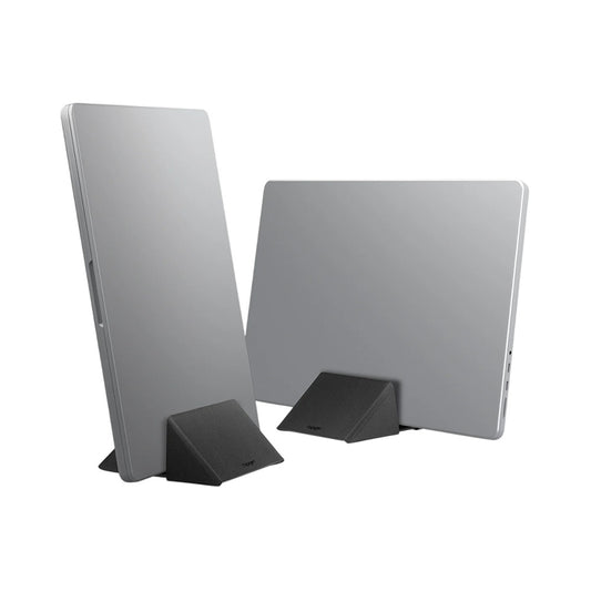 Supporto Spigen LD201-S9 per Laptop max. 16 pollici, Nero AMP11118