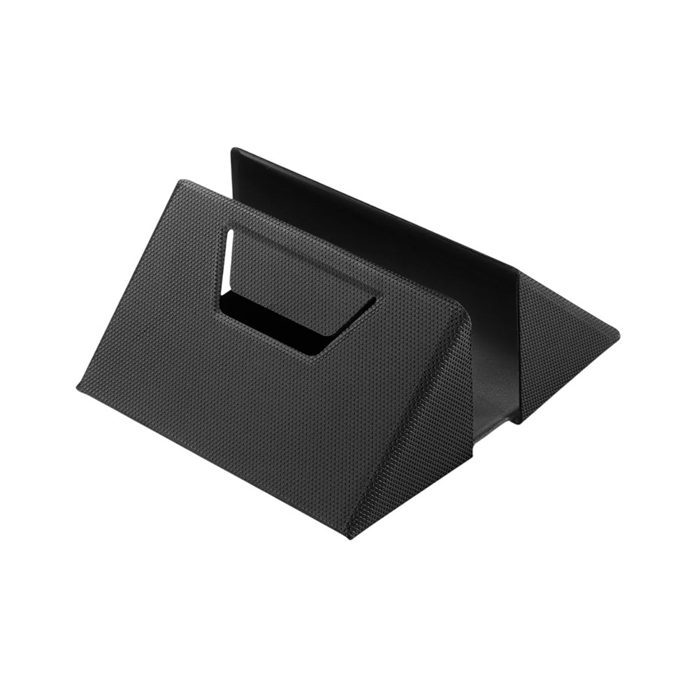 Spigen LD201-S9 Laptopständer für max. 16 Zoll, Schwarz AMP11118