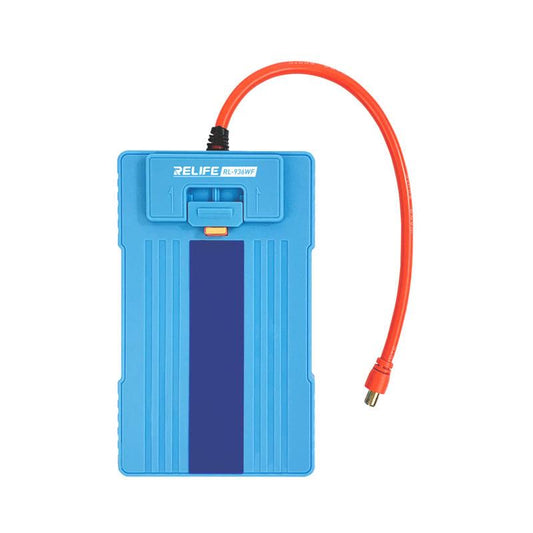 Supporto Saldatura Terminali Batteria Relife RL-936WF
