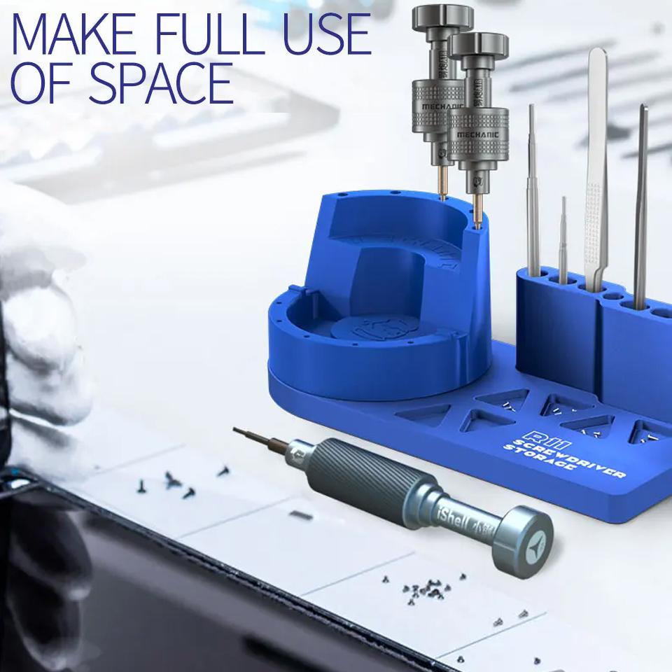 Mechanic R11 Screwdriver Holder