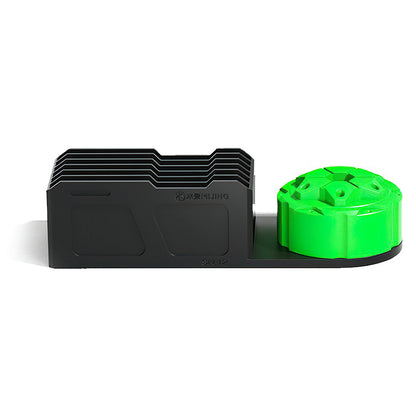 Support pour tournevis Mijing SN-12, Noir