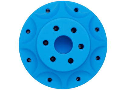 Support pour tournevis Relife RL-078A, rotatif, bleu