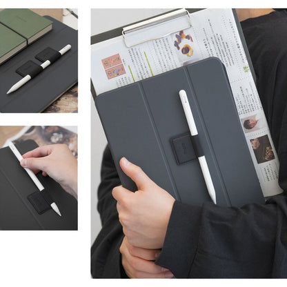 Ringke Touch Pen Halter, Set 2 Stück, Schwarz