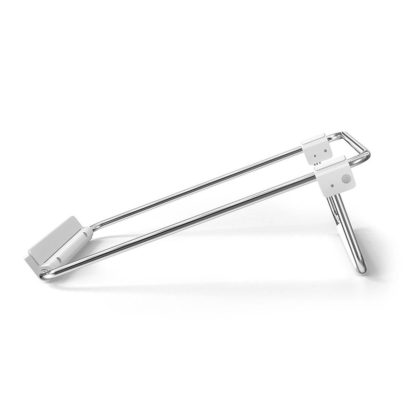 UGREEN LP230 Laptop-Ständer | Aluminium | Höhenverstellbar | Silber