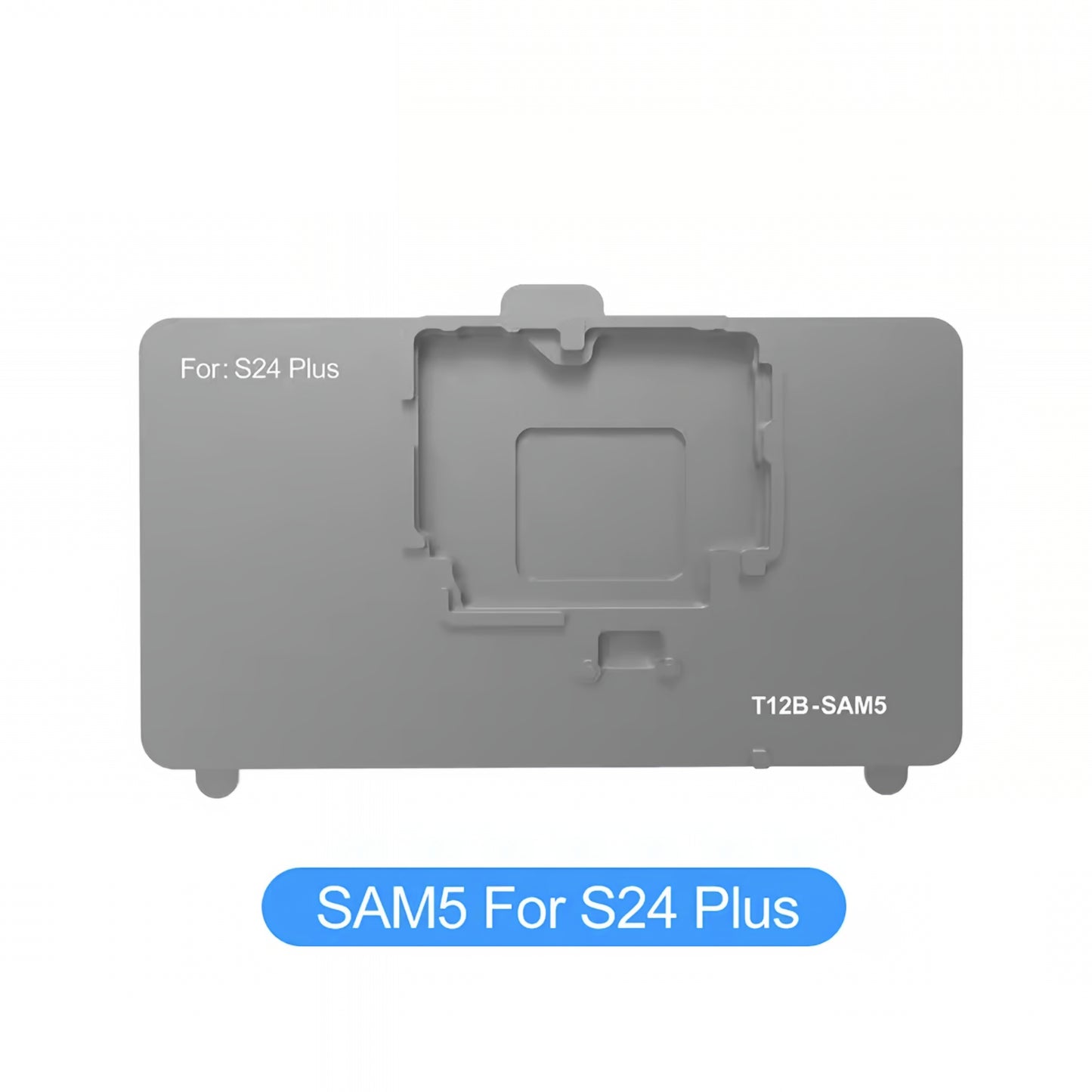 Piastra PCB Sunshine SS-T12B per Apple iPhone / Serie Android