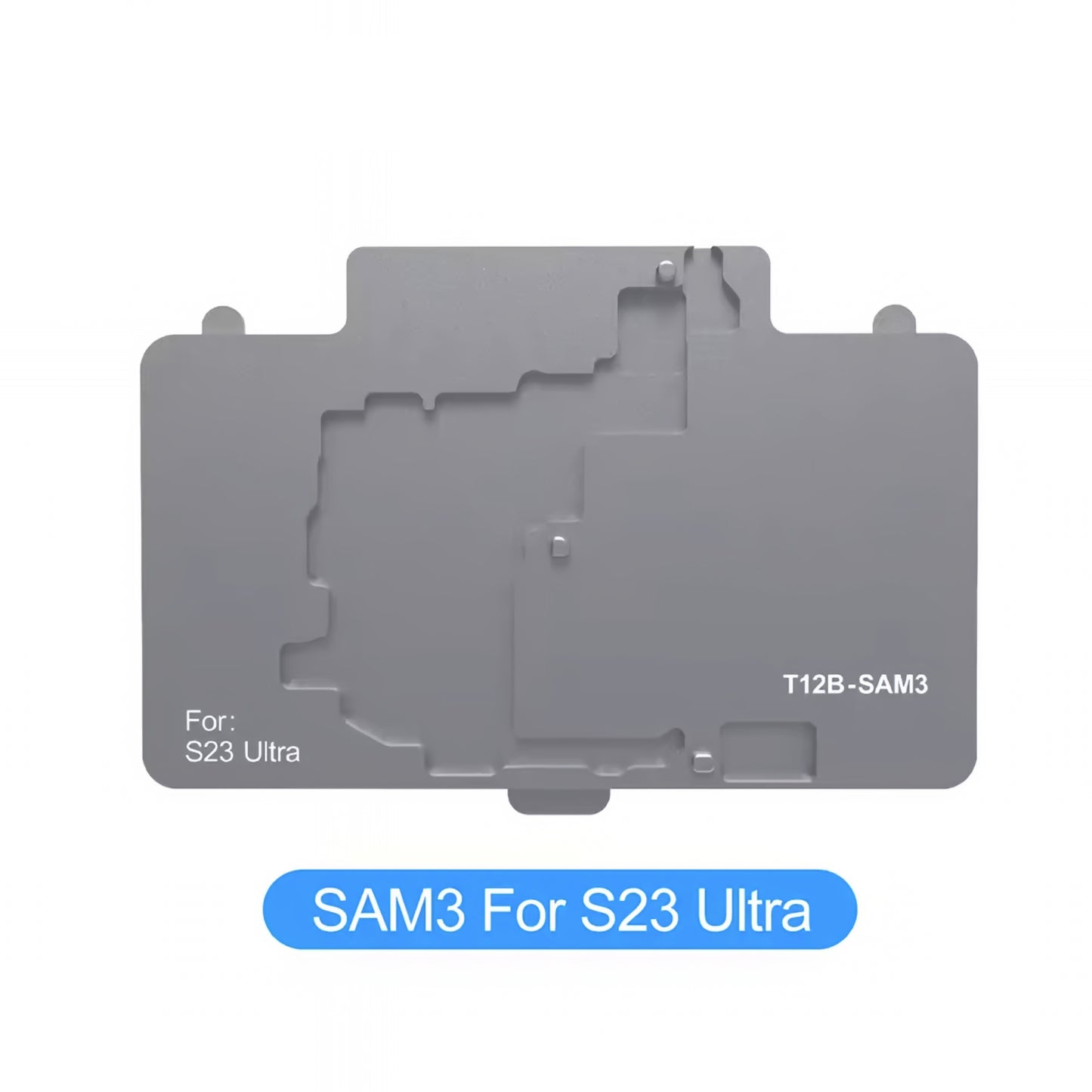 Piastra PCB Sunshine SS-T12B per Apple iPhone / Serie Android