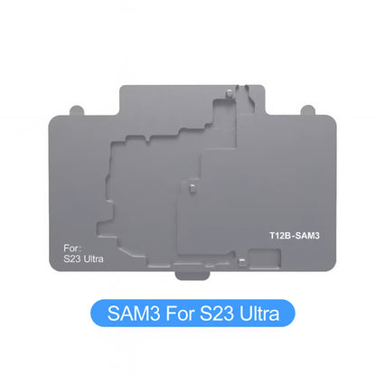 Piastra PCB Sunshine SS-T12B per Apple iPhone / Serie Android