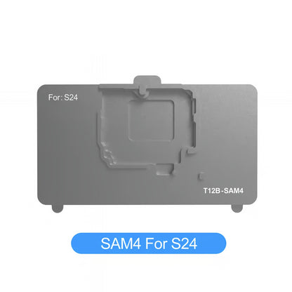 Piastra PCB Sunshine SS-T12B per Apple iPhone / Serie Android