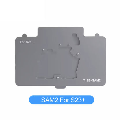 Piastra PCB Sunshine SS-T12B per Apple iPhone / Serie Android