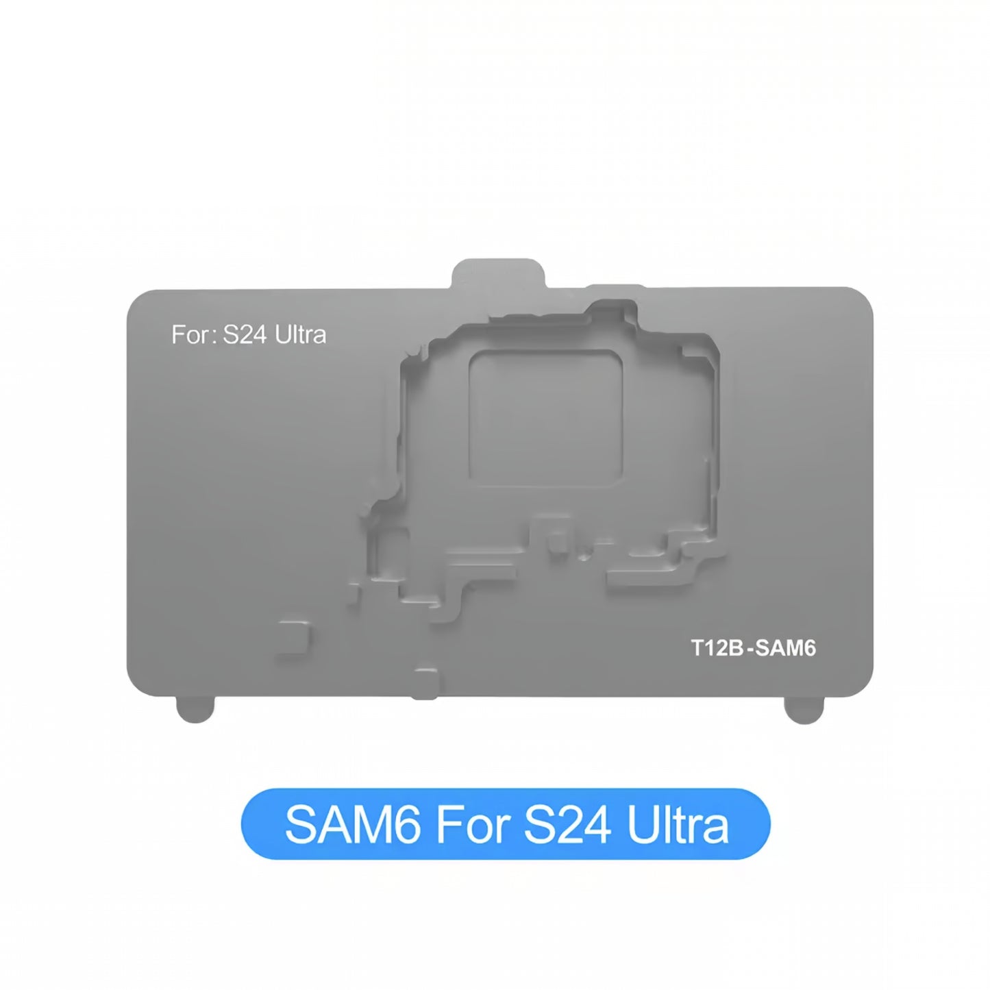 Piastra PCB Sunshine SS-T12B per Apple iPhone / Serie Android