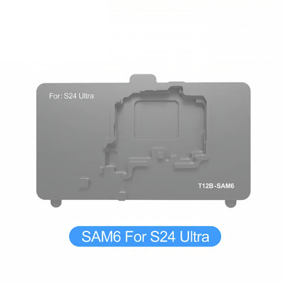 Piastra PCB Sunshine SS-T12B per Apple iPhone / Serie Android