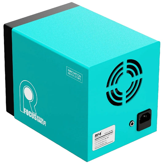 Source Stabilisée de Courant Continu RF4 RF-3005 Pro