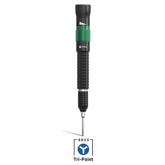 Cacciavite 2UUL SD23 Kaka, Y 0.6mm