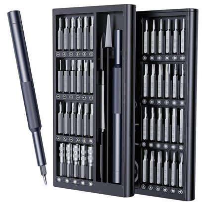Cacciavite Axth, 50in1, Grigio