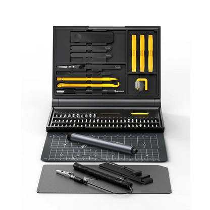 Cacciavite Elettrica Fanttik E1 Nex