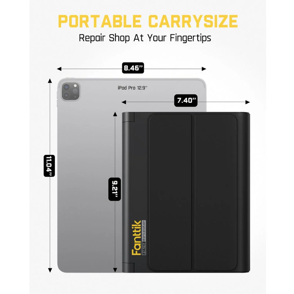 Cacciavite Elettrica Fanttik E1 Nex
