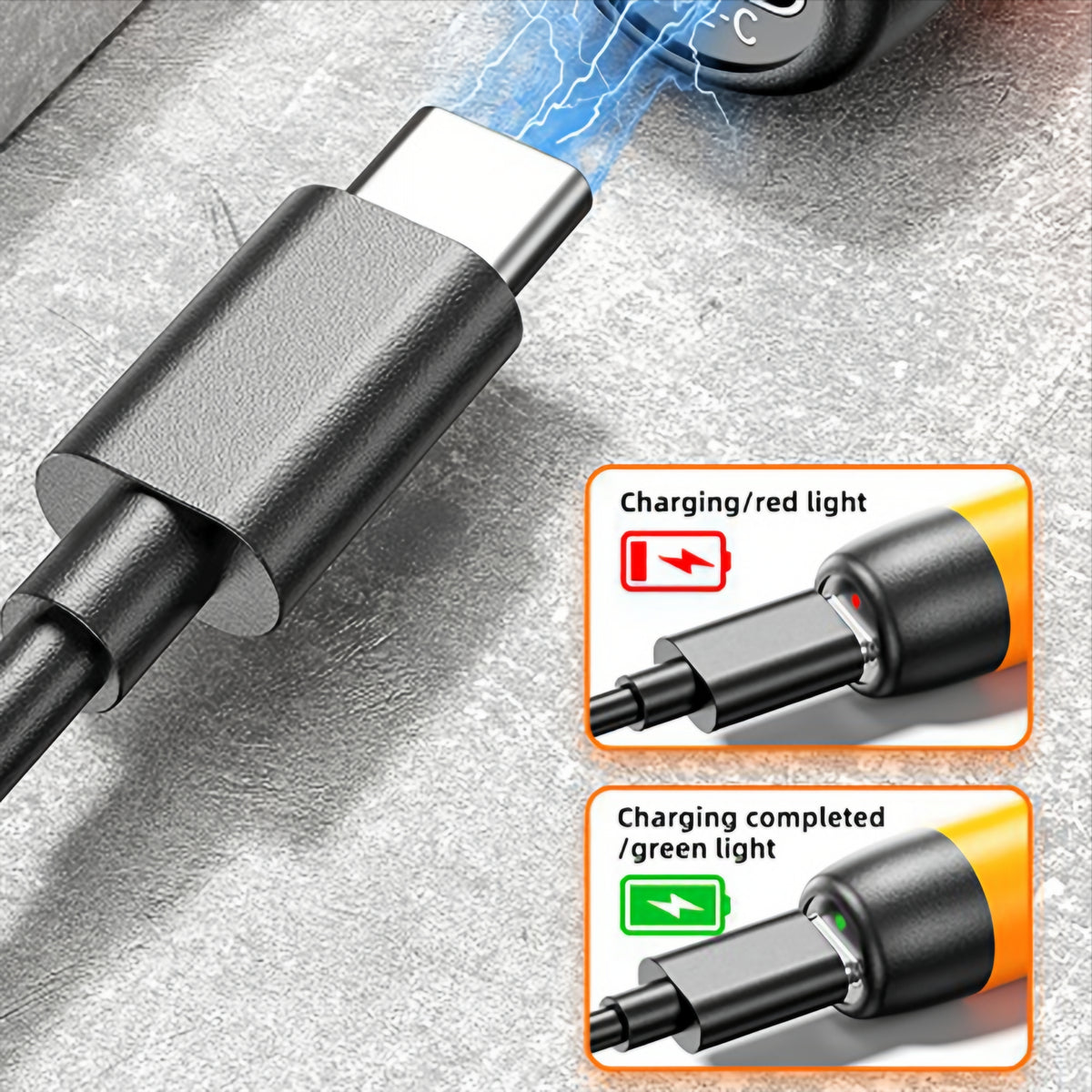 Cacciavite Elettrico OEM J1, 46in1, Blu