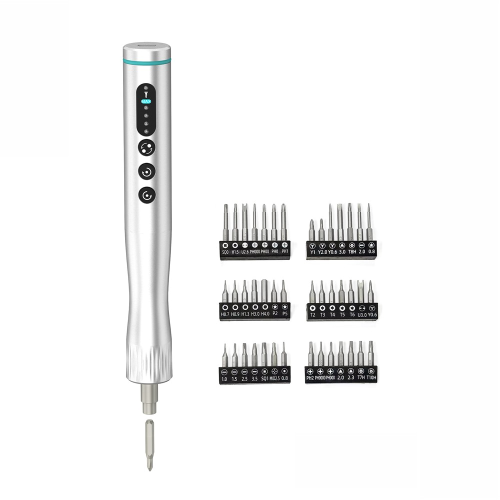 Cacciavite Elettrico RF4 RF-ED4, 42in1