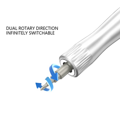 Cacciavite Elettrico RF4 RF-ED4, 42in1