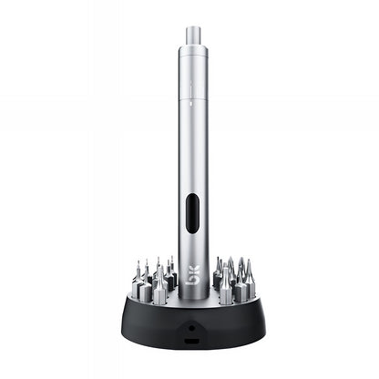 Electric Screwdriver TBK BK-008