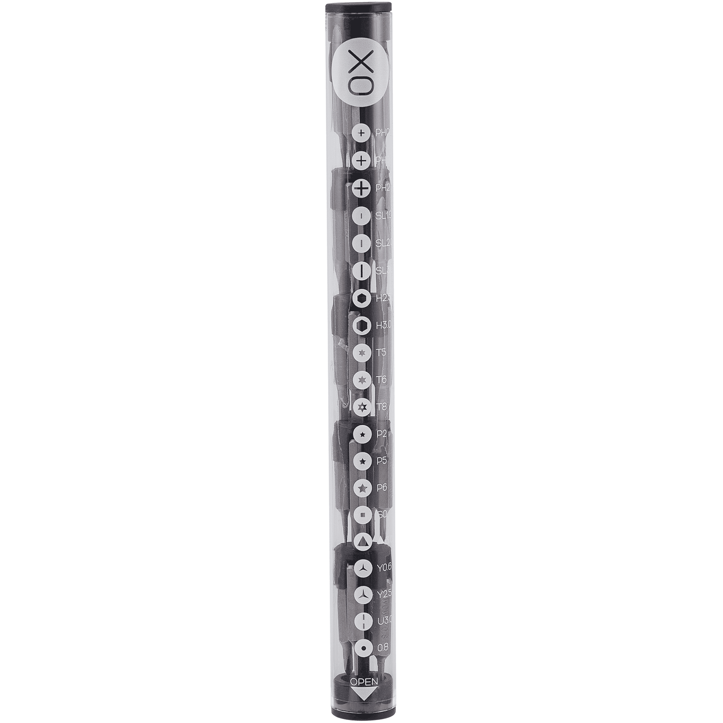 Cacciavite Elettrico Wowstick 1P+ Mini (Generazione 2)