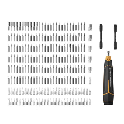 Jakemy JM-8199 Screwdriver, 257in1