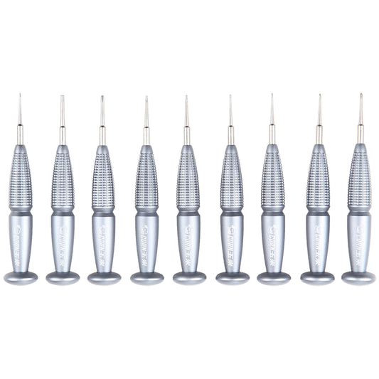 Schraubendreher Mechanic Corn Magnetic, 9in1
