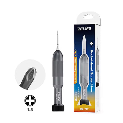Cacciavite Relife RL-717, Philips 1.5mm
