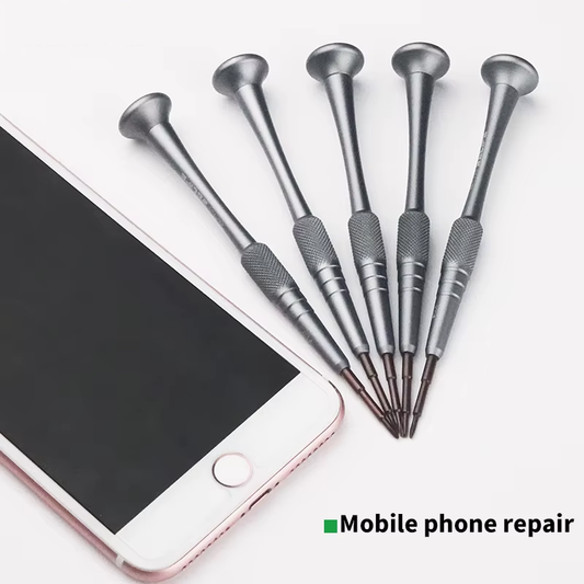 Relife RL-721 Schraubendreher, Philips 1,5 mm
