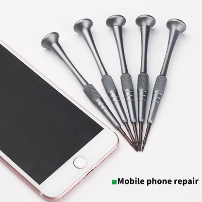 Cacciavite Relife RL-721, Philips 1.2mm