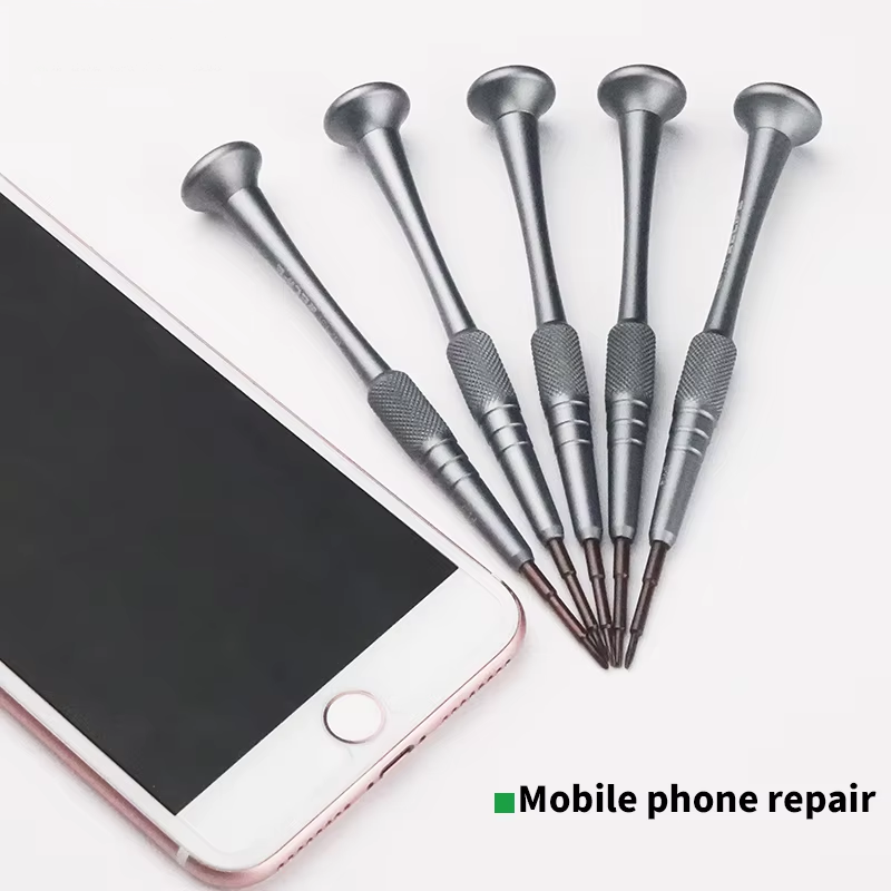 Cacciavite Relife RL-721, Y 0.6mm