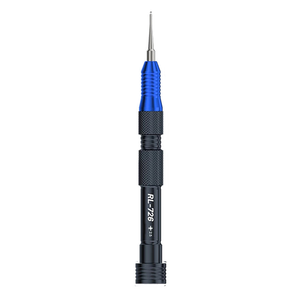Cacciavite Relife RL-726, Croce Vuota 2.5mm