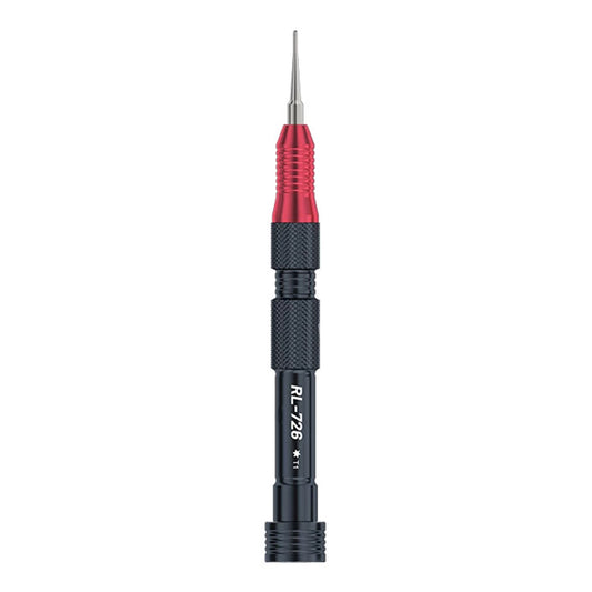 Relife RL-726 Schraubendreher, Torx T1
