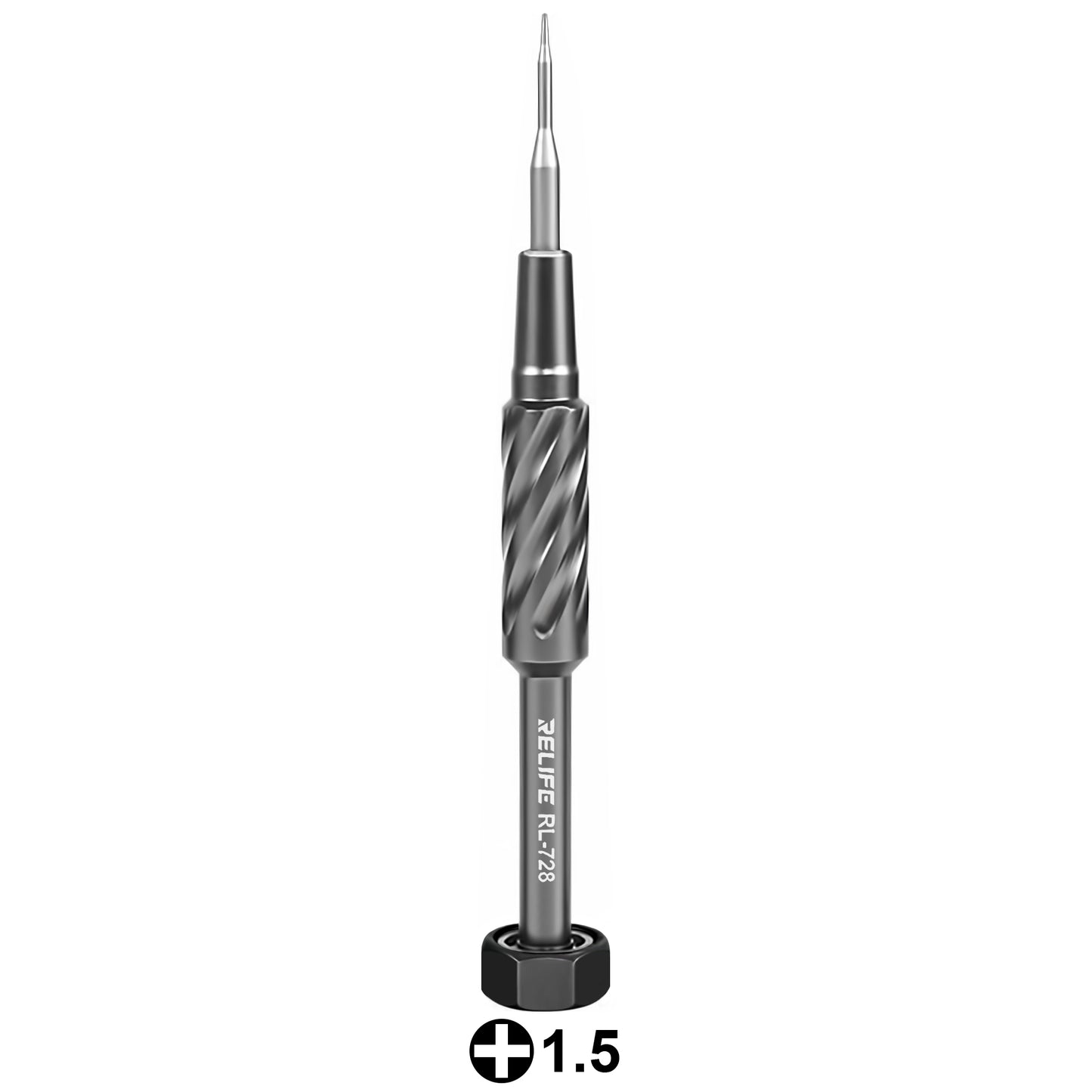 Cacciavite Relife RL-728, Philips 1.5mm