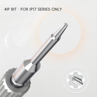 Cacciavite RF4 RF-SD17 Mini, 6in1