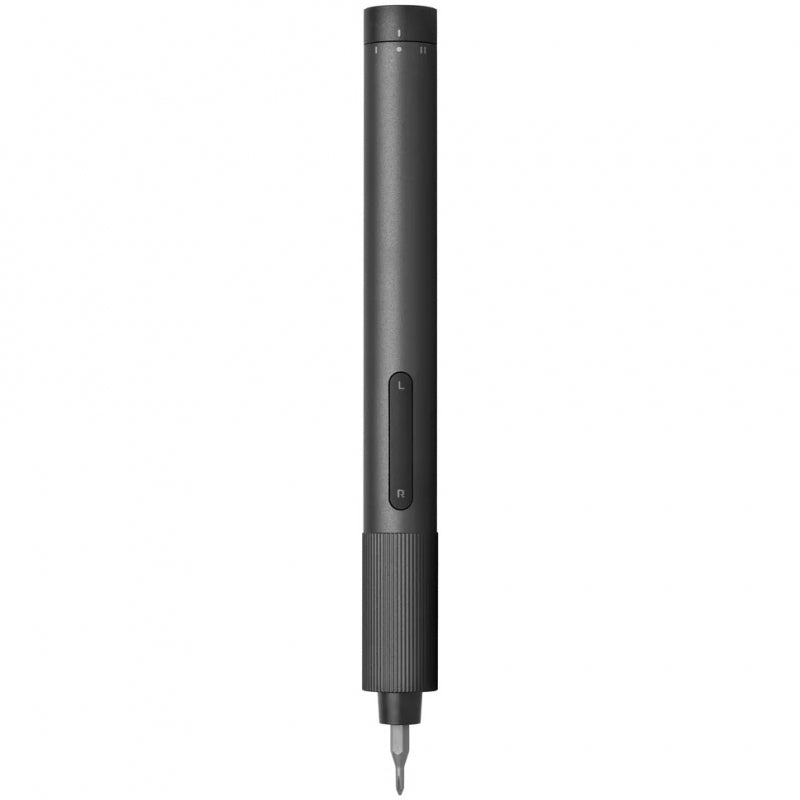 Elektrischer Schraubendreher Xiaomi, 24 Bits, Grau, Wiederverpackt BHR5474GL